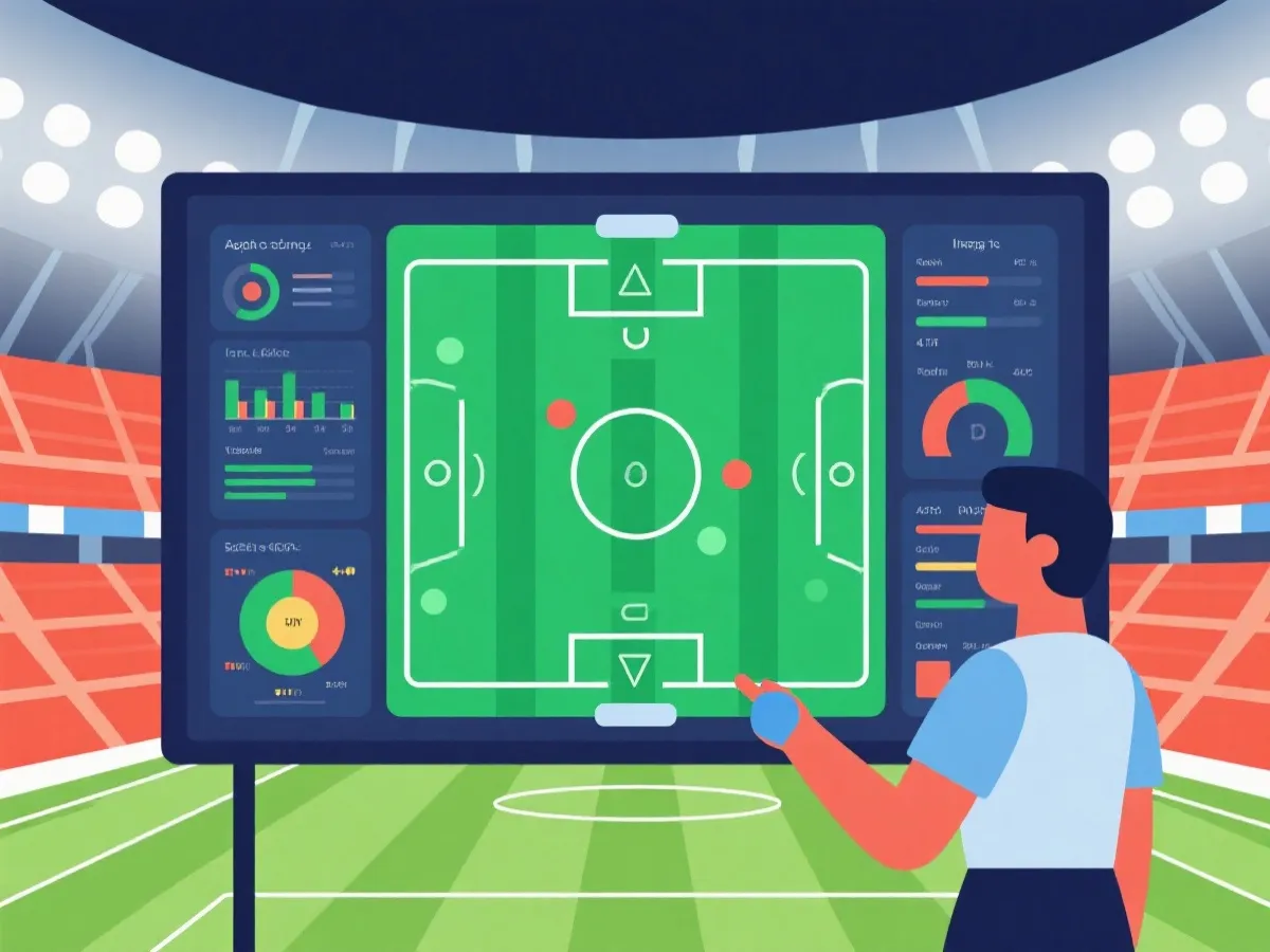 2026世界盃分析中心