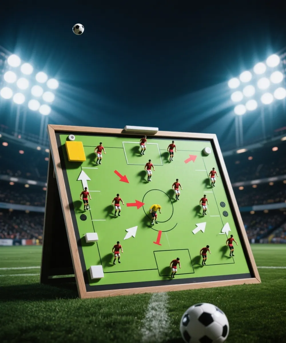 賽果分析核心因素