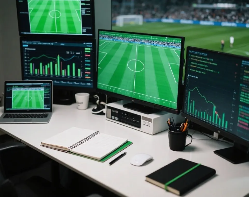 世界盃投注貼士與專家預測