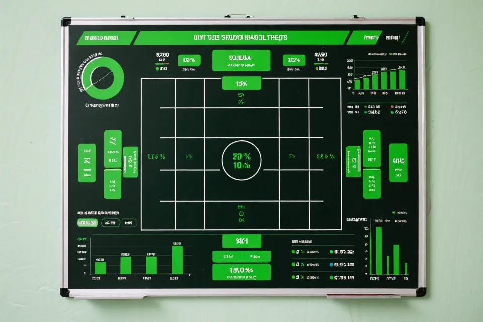 世界盃內容策略與分析