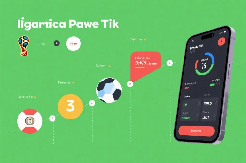 2026世界杯实时比分最新：不熬夜也能盯紧每一球的观赛指南